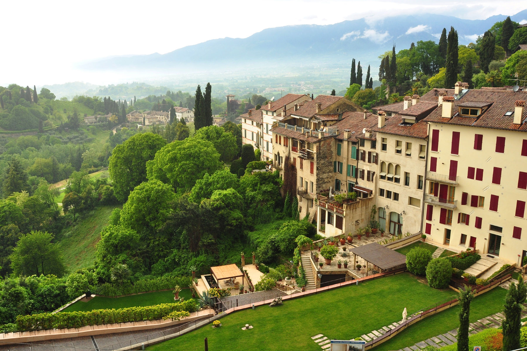 Asolo